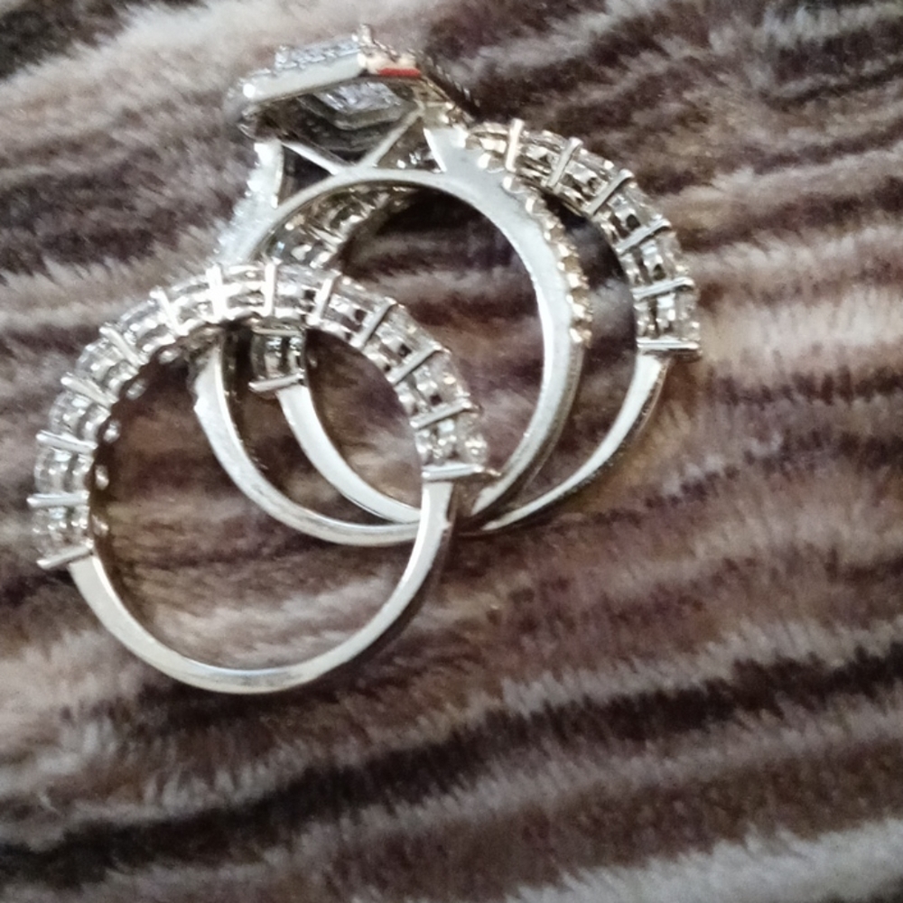 3pc ring set